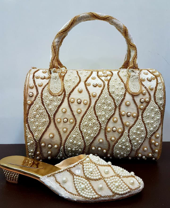 Trendy women's handbag New diamond inlaid sequins women's handbag for  dinner party bag - AliExpress