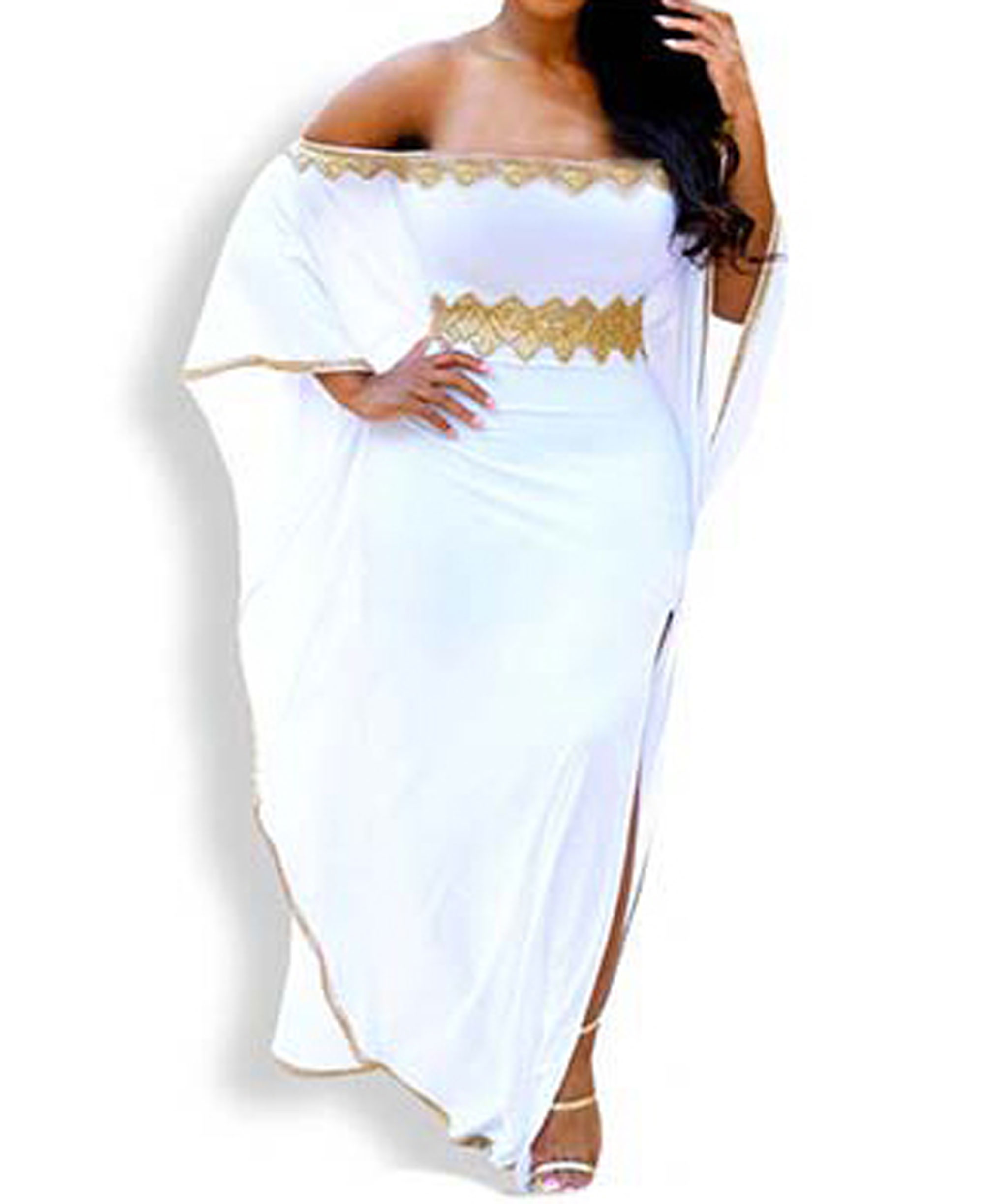 african boutique dresses
