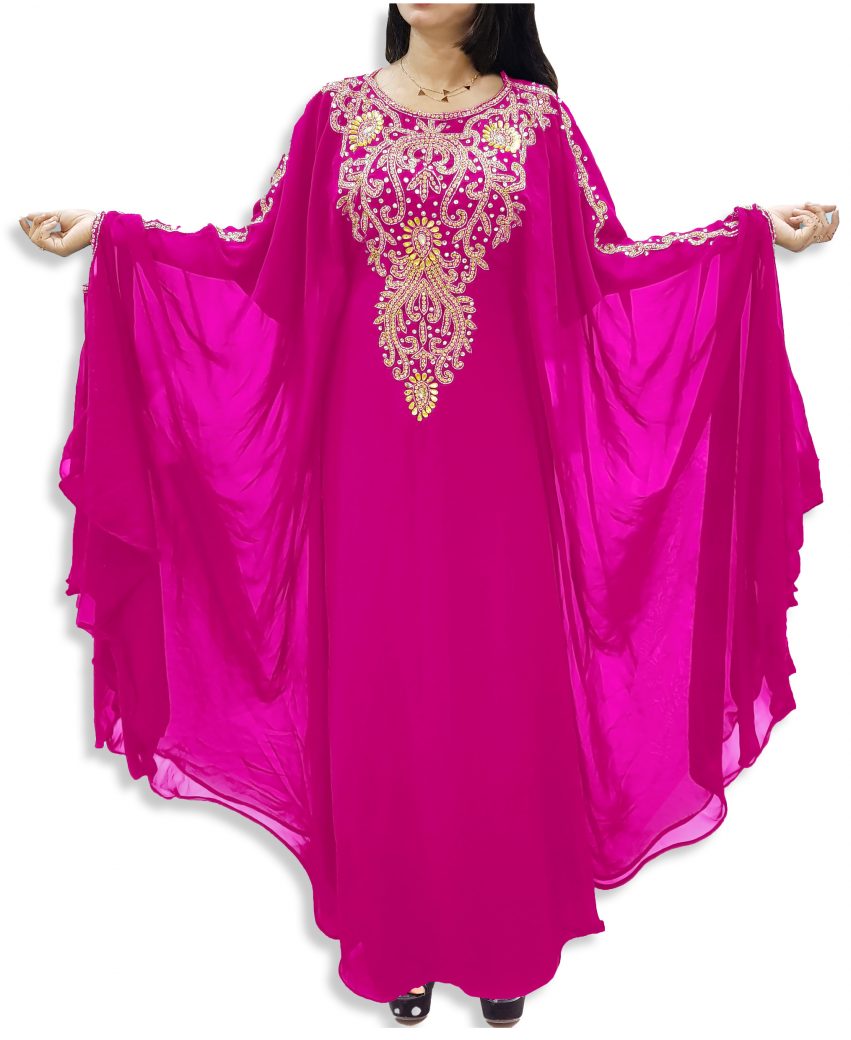 formal kaftan dresses