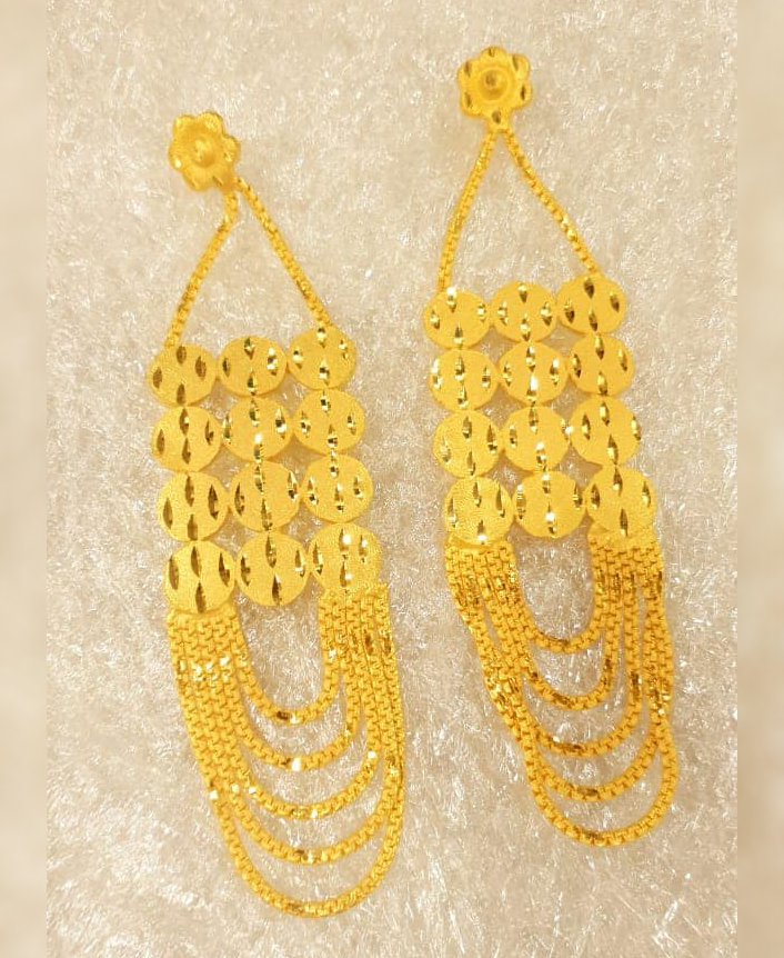 Buy Earrings For Women | Latest Designs @ CaratLane