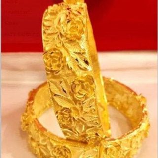 Wedding Bangles Ethiopian/African Party Gifts for Women