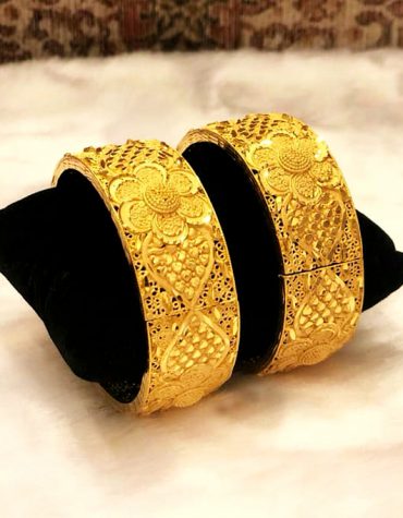 New Latest and Trendy African Designer Formal Party Wear Bangles