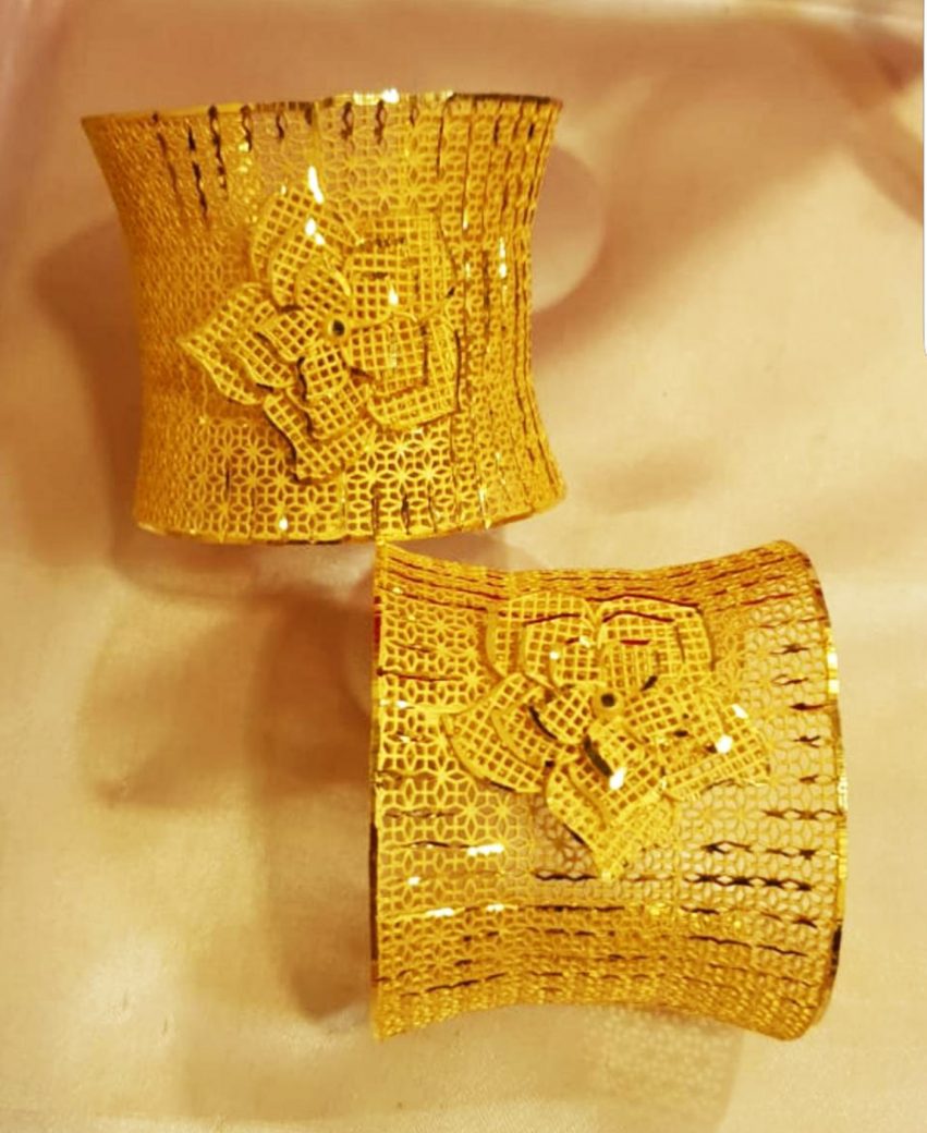 Buy African bracelets  Ethnic cuffs and armbands  Afrikrea