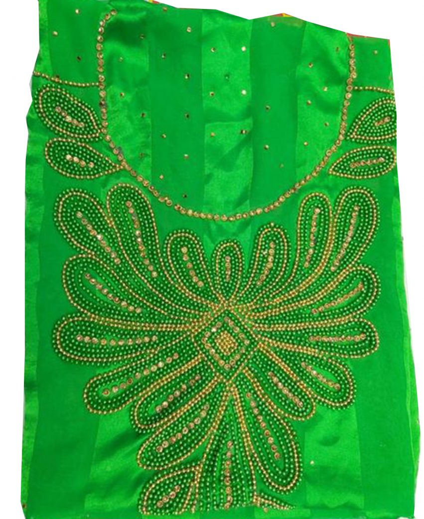 Baani Export Crepe Women Suit Dress Material at Rs 210 in Surat | ID:  25452690548