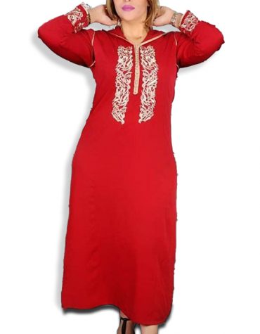 Elegant Daily Wear Stylish Embroided beautiful Indian Tunic Kurti For Women
