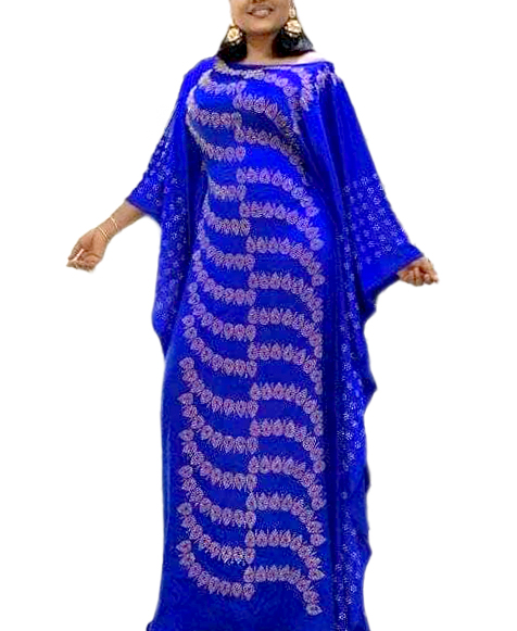 party kaftan