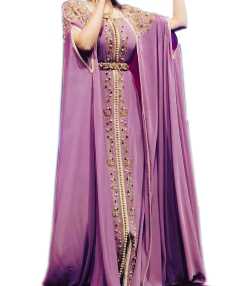 Lorenza Prom Dress Dubai & Turkish Beads - Etsy