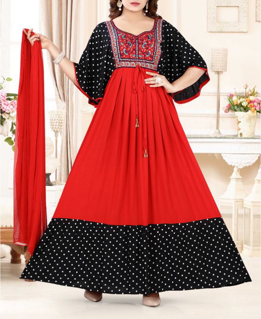 Sexy Elegant Vintage Maxi Dress Women Floral Printed Flare Sleeve V Neck  Dresses Casual Long Dress at Rs 800/piece | लम्बे कपड़े in Jaipur | ID:  2851502890997