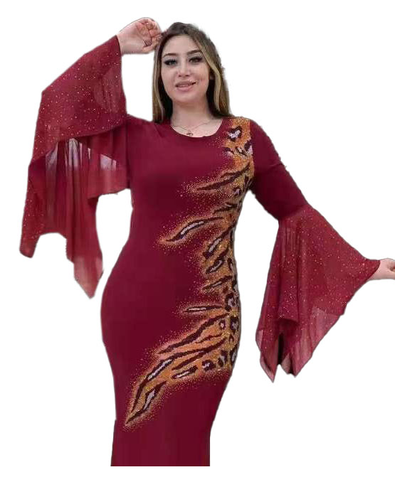 NEW ETHNIC FASHION Women A-line Multicolor Dress - Buy NEW ETHNIC FASHION  Women A-line Multicolor Dress Online at Best Prices in India | Flipkart.com