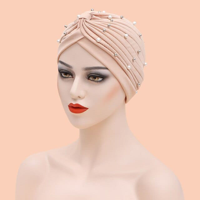 african head wrap turban