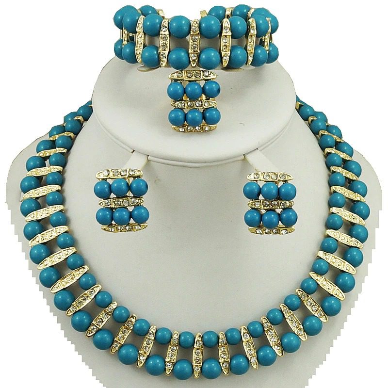 Buy ISHHAARA 3 Layered Beads Necklace | Shoppers Stop