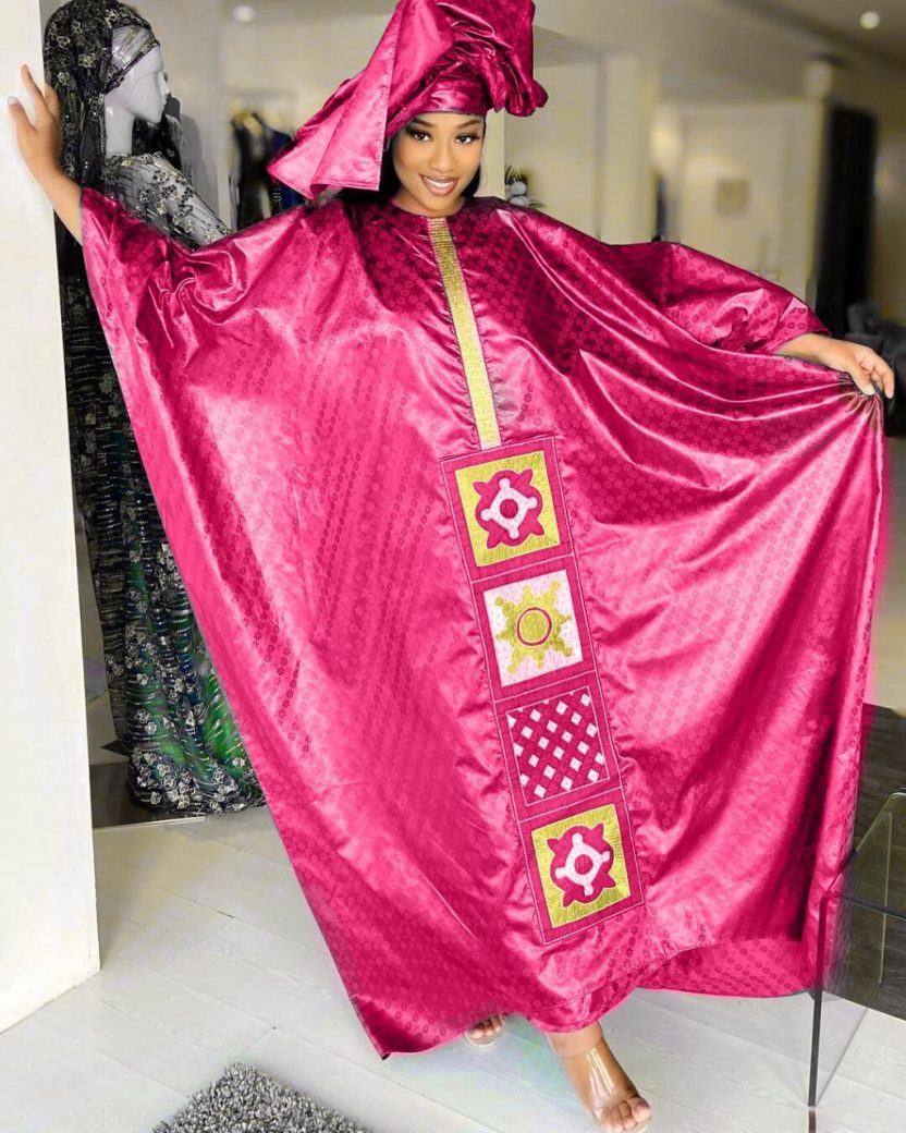 ze Dicht Oppositie Plus Size Wedding Party Dresse for Women 2022 Dashiki African Long Sleeve  Maxi Dress Elegant Kaftan Ankara Gown Outfits Robe - African Boutique