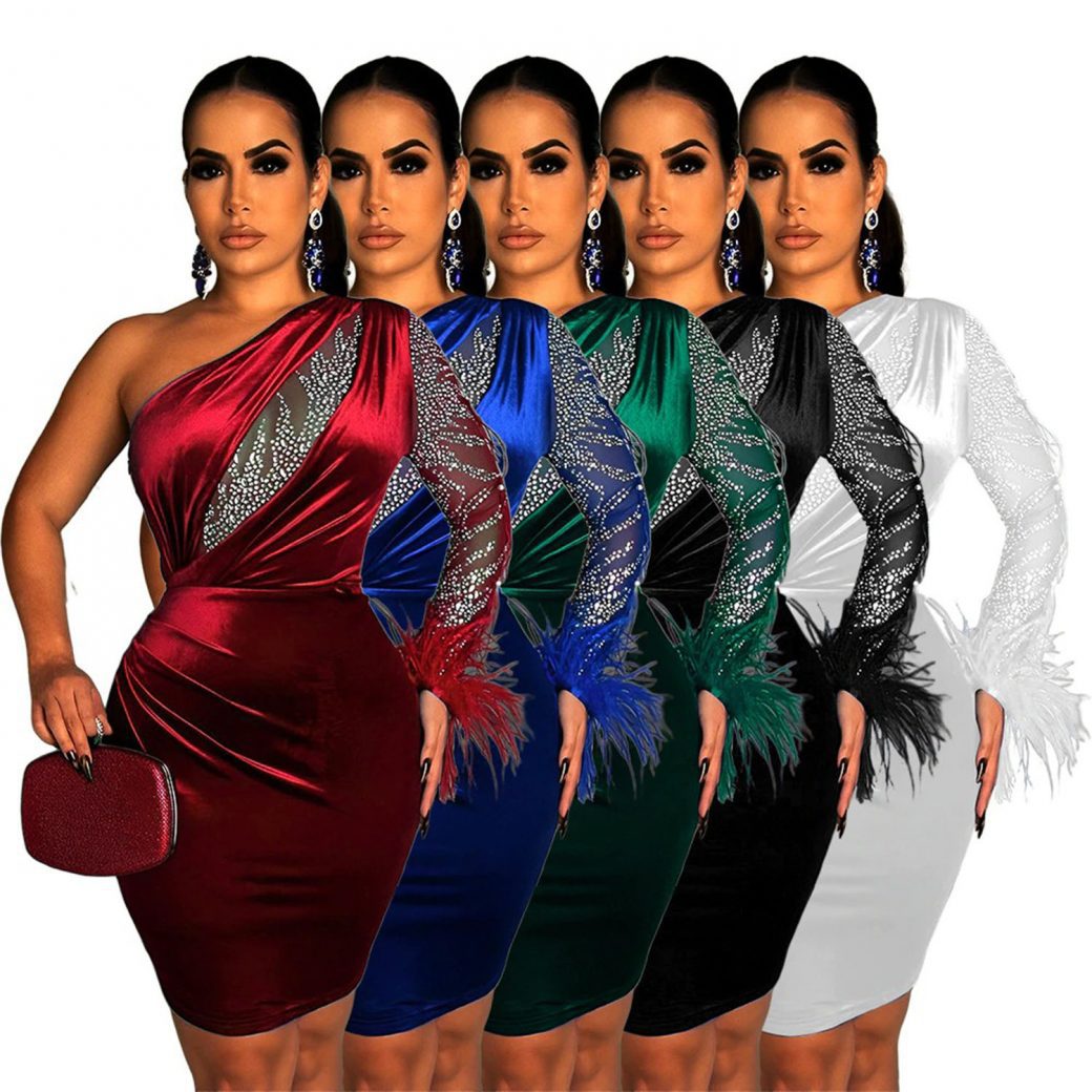 fcity.in - Talha Fashion Fancy Dress For Women Knee Length Frock  Dresseswomen