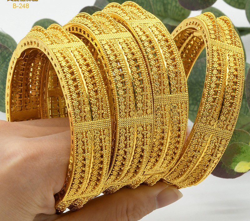 Buy 916 Gold Men Bracelets Mb-13 Online | P S Jewellery - JewelFlix