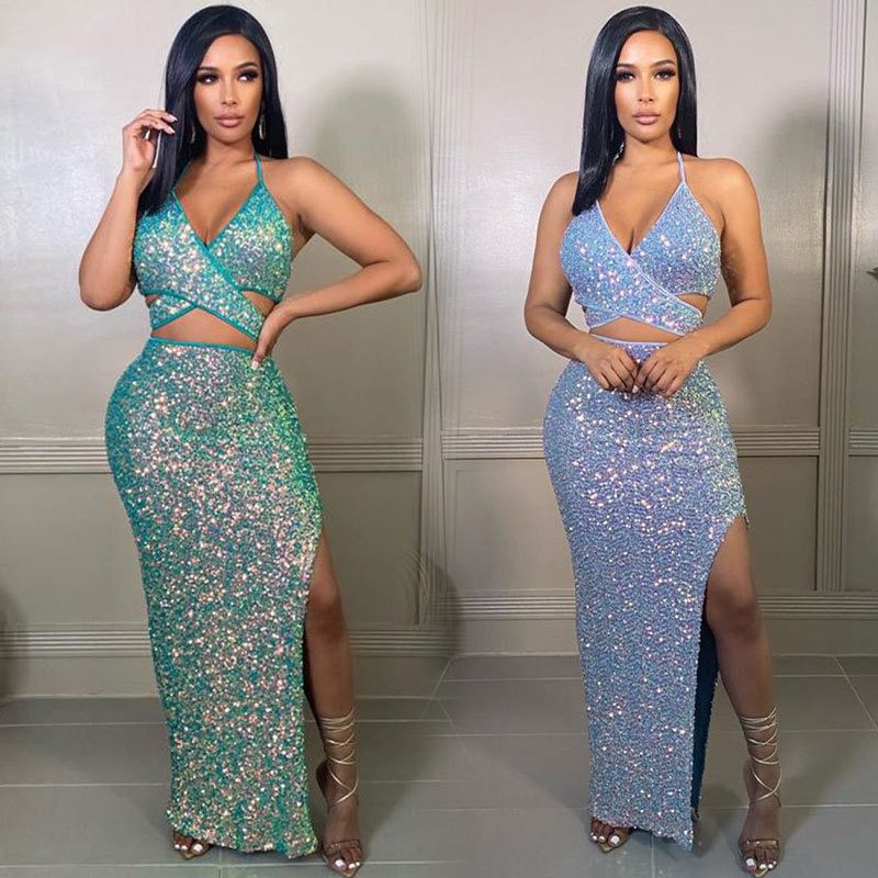 Shop Our Two-piece Prom Dresses Collection | Terani Couture