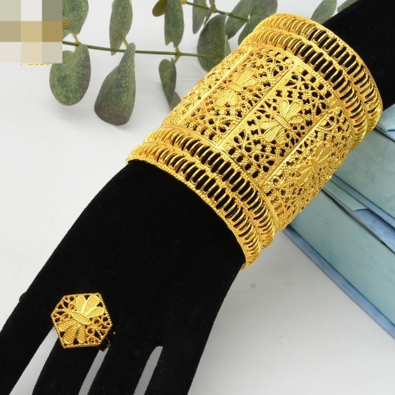 Stainless Steel Tb Branded Cuff Bracelets Bangles for Women Gold Color  Wedding Female Luxury Jewelry Gifts - China Bracelet Jewellry and Luxury  Bracelet price | Made-in-China.com