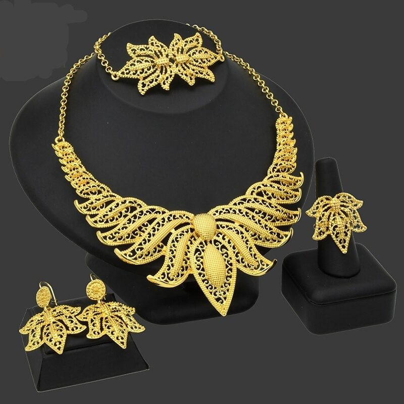 Oxidised Jewellery Set for Girls and Women Choker Necklace with Earrings  and maangtika Beautiful Bridal Jewelry